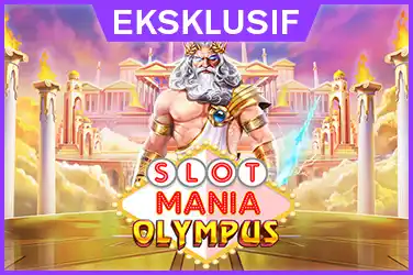 SLOT MANIA OLYMPUS?v=7.0